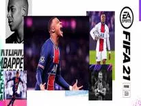 Achievements and Trophies for FIFA 21
