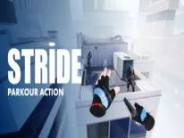 Cheats for STRIDE on PC