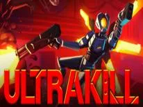 Cheats for ULTRAKILL on PC