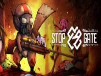 Achievements and Trophies for StopGate