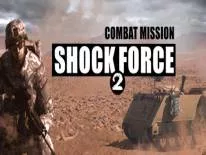 Cheats for Combat Mission Shock Force 2 on PC