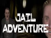 Achievements and Trophies for Jail Adventure