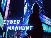 Achievements and Trophies for Cyber Manhunt