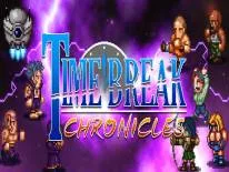 Achievements and Trophies for Time Break Chronicles