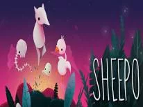 Achievements and Trophies for SHEEPO