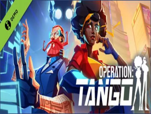 Cheats for Operation: Tango - Demo on PC Cheats for Operation: Tango - Demo on PC