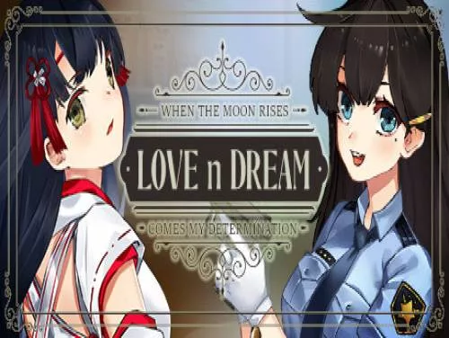 Achievements and Trophies for Love n Dream