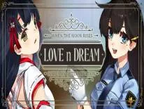Achievements and Trophies for Love n Dream