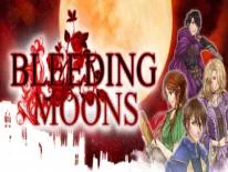 Achievements and Trophies for Bleeding Moons