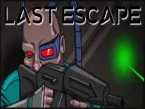 Cheats for Last Escape on PC