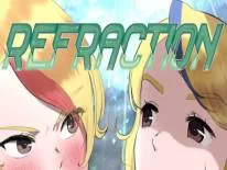 Achievements and Trophies for Refraction