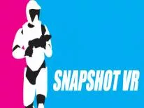 Cheats for Snapshot VR on PC