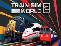 Achievements and Trophies for Train Sim World 2