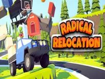 Achievements and Trophies for Radical Relocation