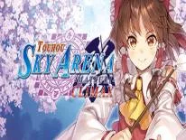 Achievements and Trophies for TOUHOU SKY ARENA MATSURI CLIMAX