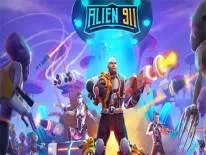 Achievements and Trophies for Alien 911