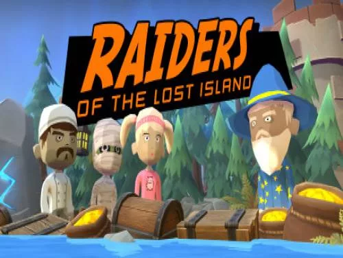Achievements and Trophies for Raiders Of The Lost Island Achievements and Trophies for Raiders Of The Lost Island