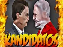 Cheats for Kandidatos on PC