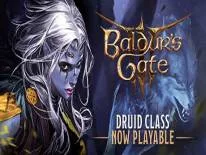 Cheats for Baldurs Gate 3 on PC