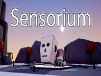 Achievements and Trophies for Sensorium