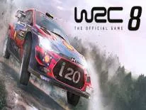 Achievements and Trophies for WRC 8 FIA World Rally Championship