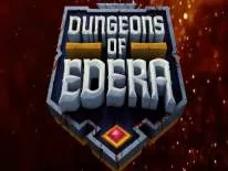 Achievements and Trophies for Dungeons of Edera