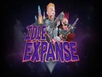 Achievements and Trophies for Idle Expanse