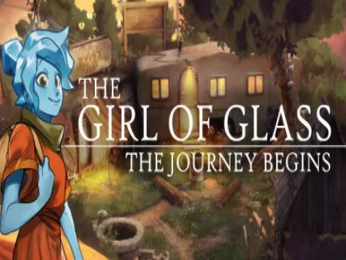 Cheats for The Girl of Glass: A Summer Bird's Tale - The Jour on PC Cheats for The Girl of Glass: A Summer Bird's Tale - The Jour on PC