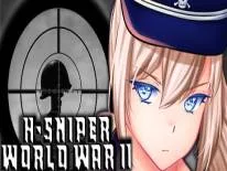Achievements and Trophies for H-SNIPER: World War II