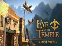 Achievements and Trophies for Eye of the Temple: First Steps