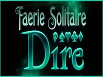 Achievements and Trophies for Faerie Solitaire Dire