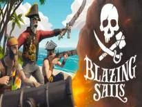 Achievements and Trophies for Blazing Sails: Pirate Battle Royale