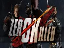Cheats for Zero Killed on PC