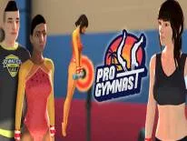 Cheats for Pro Gymnast on PC