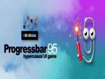 Achievements and Trophies for Progressbar95