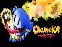 Achievements and Trophies for OkunoKA Madness