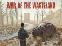 Cheats for War of the Wasteland on PC