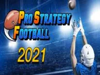 Cheats for Pro Strategy Football 2021 on PC