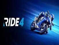 Achievements and Trophies for Ride 4