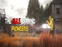 Achievements and Trophies for The Rule of Land: Pioneers
