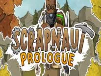 Achievements and Trophies for Scrapnaut: Prologue
