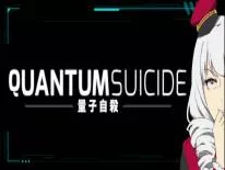 Achievements and Trophies for Quantum Suicide