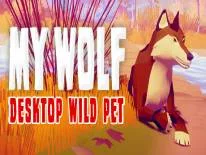 Cheats for MY WOLF - Desktop Wild Pet on PC