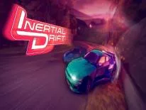 Achievements and Trophies for Inertial Drift