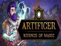 Achievements and Trophies for Artificer: Science of Magic