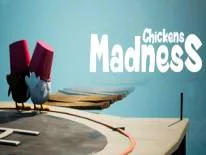 Achievements and Trophies for Chickens Madness