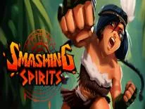 Achievements and Trophies for Smashing Spirits: Brazil's First Boxer