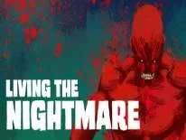 Achievements and Trophies for Living the Nightmare