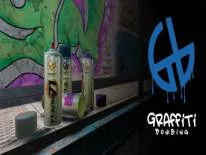 Cheats for Graffiti Bombing on PC