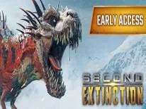 Achievements and Trophies for Second Extinction